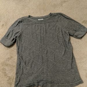 Croft & Barrow sweater